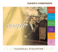 Classical Evolution: Sampler