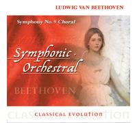 Classical Evolution: Symphony 9 in D Minor