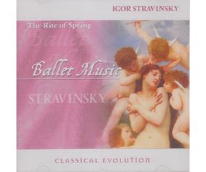Classical Evolution: The Rite Of Spring
