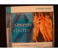 Classical Evolution: Vivaldi The Four Seasons