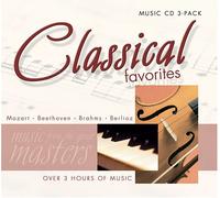 Classical Favorites