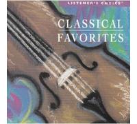 Classical Favorites