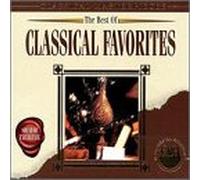 Classical Favorites - Best of Classical Favorites: Masterpieces