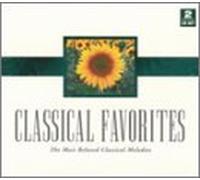 Classical Favorites - Classical Favorites