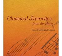 Classical Favorites From The Harp