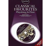 Classical Favorites: Guest Spot Series [With 2 Cds]