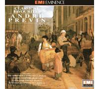 Classical Favorites [Import]