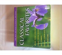 Classical Favorites [Import]