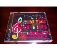 Classical Favorites The Ultimate Collection