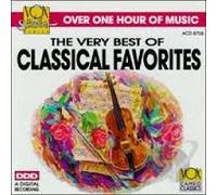 Classical Favorites - Very Best of