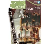 Classical Favourites for Clarinet