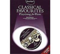 Classical Favourites, Guest Spot