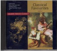 Classical Favourites Vol.2