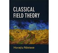 Classical Field Theory