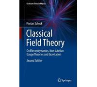 Classical Field Theory