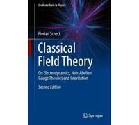 Classical Field Theory
