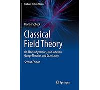 Classical Field Theory