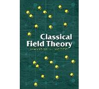 Classical Field Theory