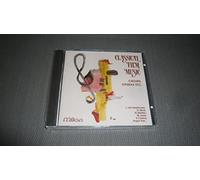 Classical Film Music – Chœurs et Opéra – MILAN