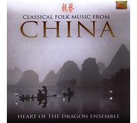 Classical Folk Music From China