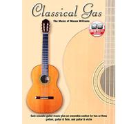 Classical Gas: The Music of Mason Williams
