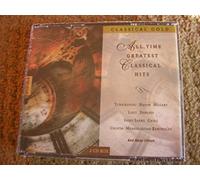 CLASSICAL GOLD ALL TIME GREATEST HITS BY VARIOUS [UK Import]
