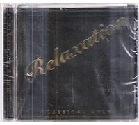 Classical Gold: Relaxation