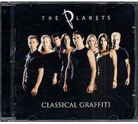 Classical Graffiti