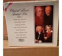 Classical Greatest Hits 1