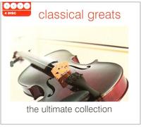 Classical Greats - The Ultimate Collection [Import]