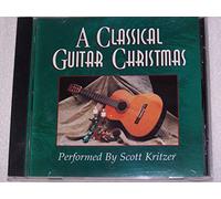 Classical Guitar Christmas