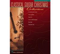 Classical Guitar Christmas Collection
