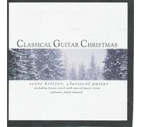 Classical Guitar Christmas (US [Import]