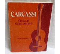 Classical Guitar Method