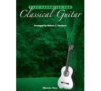 Classical Guitar / Recueil