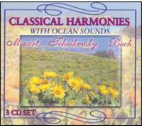Classical Harmonies With Ocean Sounds by Moodscapes