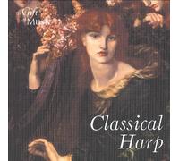 Classical Harp by Sarah Hill - Harp (2002-09-01)