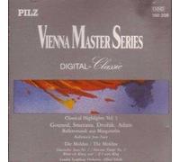 Classical Highlights 1