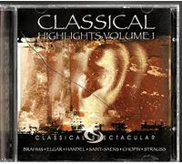 Classical Highlights 1 [Import]