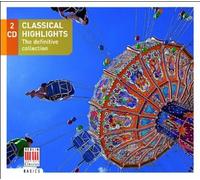 Various Artists - Classical Highlights [Import]