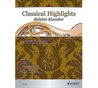 Classical Highlights / Recueil