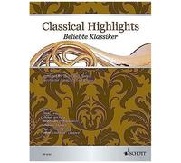 Classical Highlights / Recueil