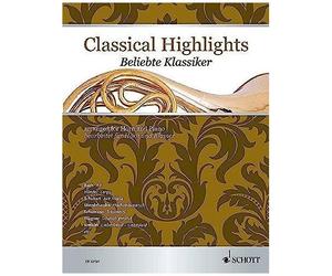 Classical Highlights / Recueil