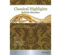 Classical Highlights - [Version Originale] Kate Mitchell (Auteur)