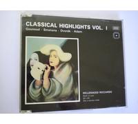 Classical Highlights Vol 1