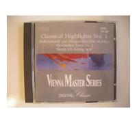 Classical Highlights Vol. 1