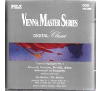 Classical Highlights Vol 1