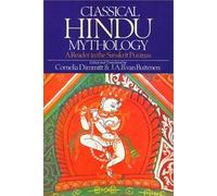 Classical Hindu Mythology by Cornelia Dimmitt Cornelia Dimmitt (Auteur)