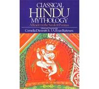 Classical Hindu Mythology by Cornelia Dimmitt Cornelia Dimmitt (Auteur)