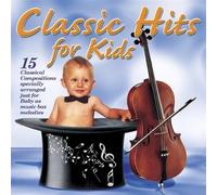 Delta – Classic Hits For Kids